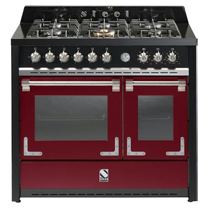 Steel X10FF-6 BR