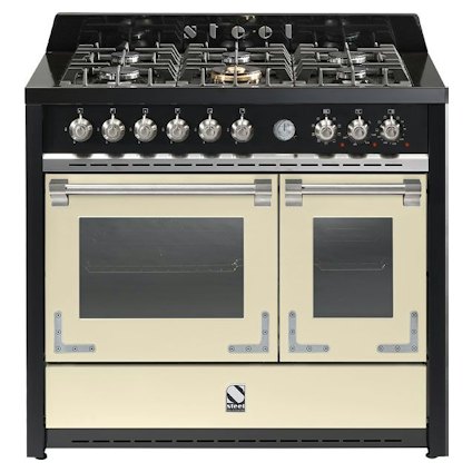 Steel X10FF-6 CR