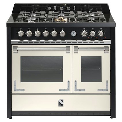Steel X10FF-6 NA