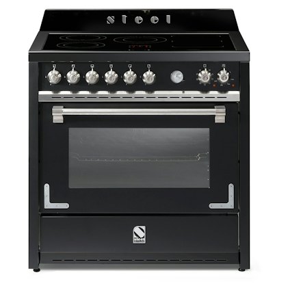 Steel X9F-5FI BA
