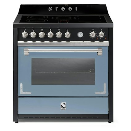 Steel X9F-5FI CE