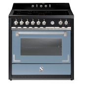 Steel X9F-5FI CE