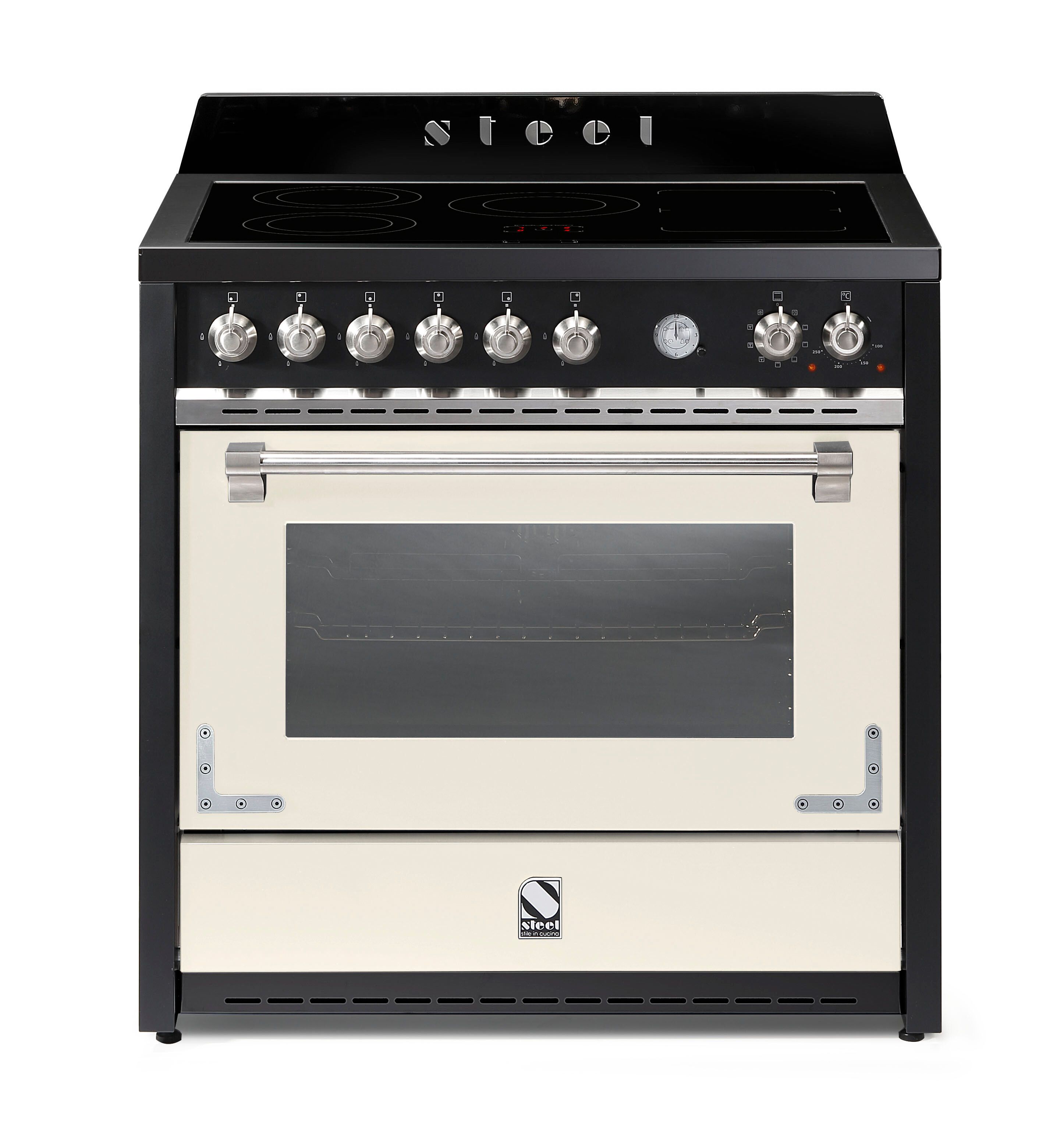 Steel X9F-5FI NA