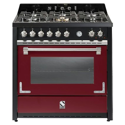 Steel X9F-6 BR