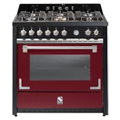 Steel X9F-6 BR
