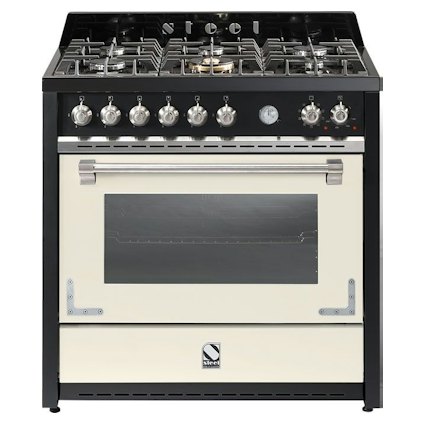 Steel X9F-6 NA
