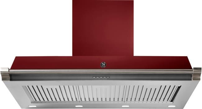 Steel afzuigkap  XK100 afbeelding 4