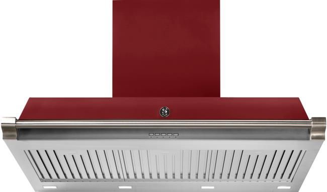 Steel afzuigkap  XK90 afbeelding 4
