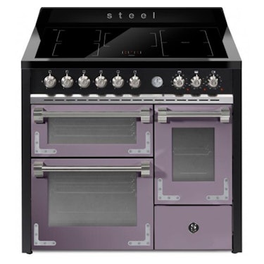 Steel XQ10FFF-5FI AA