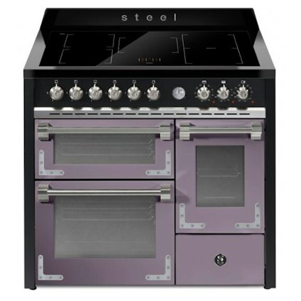 Steel XQ10FFF-5FI AA