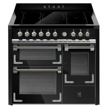 Steel XQ10FFF-5FI BA