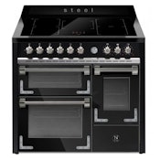 Steel XQ10FFF-5FI BA