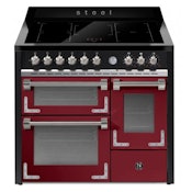 Steel XQ10FFF-5FI BR