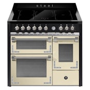 Steel XQ10FFF-5FI CR