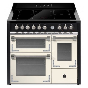 Steel XQ10FFF-5FI NA