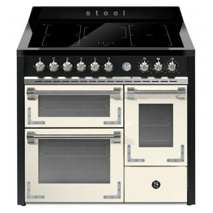 Steel XQ10FFF-5FI NA