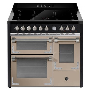Steel XQ10FFF-5FI SA