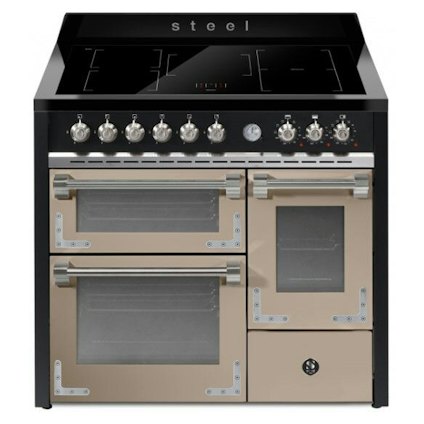Steel XQ10FFF-5FI SA