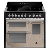 Steel XQ10FFF-5FI SA