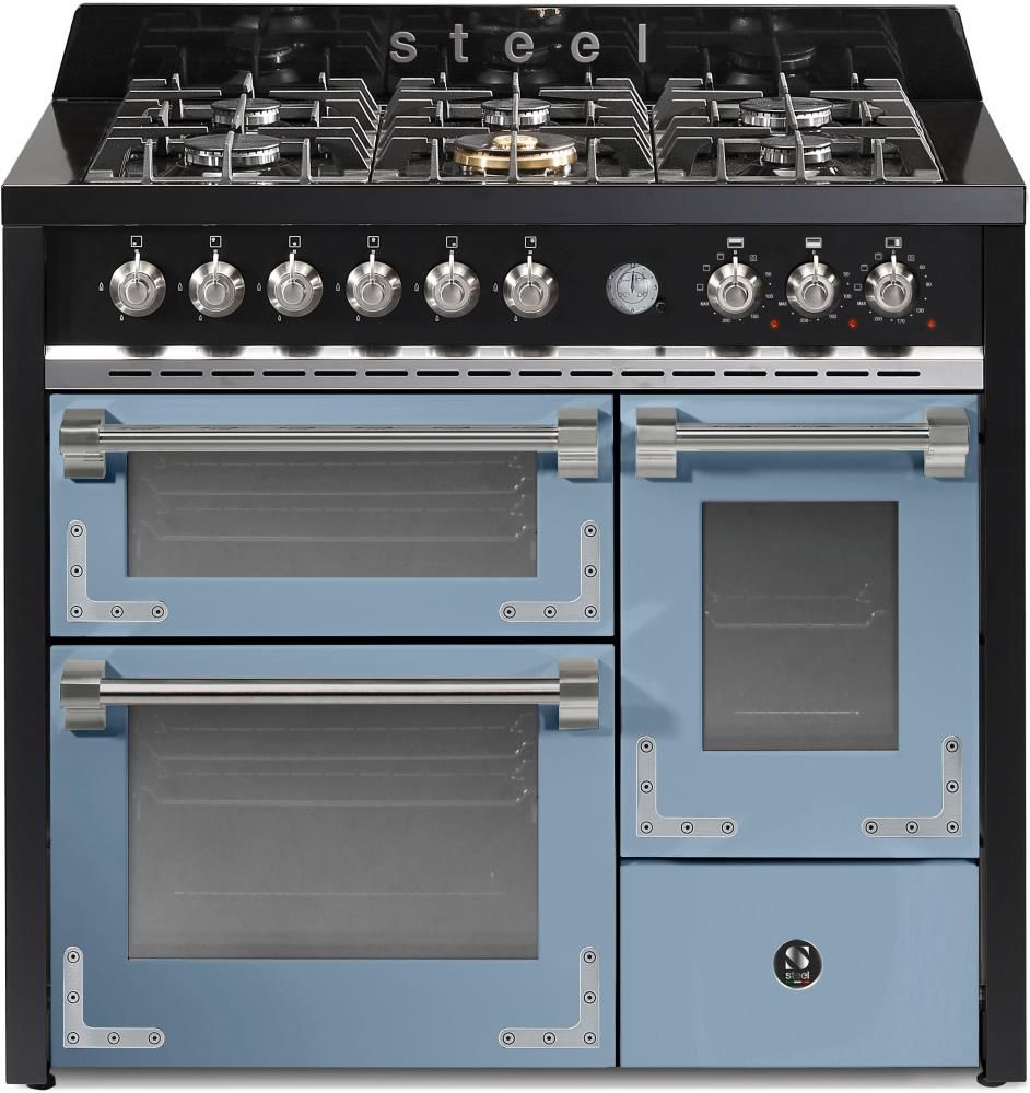 XQ10FFF-6 van Steel afbeelding 5