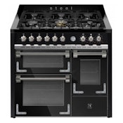 Steel XQ10FFF-6 BA