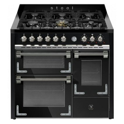 Steel XQ10FFF-6 BA