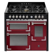 Steel XQ10FFF-6 BR
