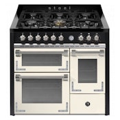 Steel XQ10FFF-6 NA