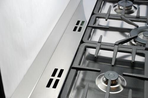 Stoves AS000032