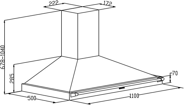 SA410241 Stoves afbeelding 2