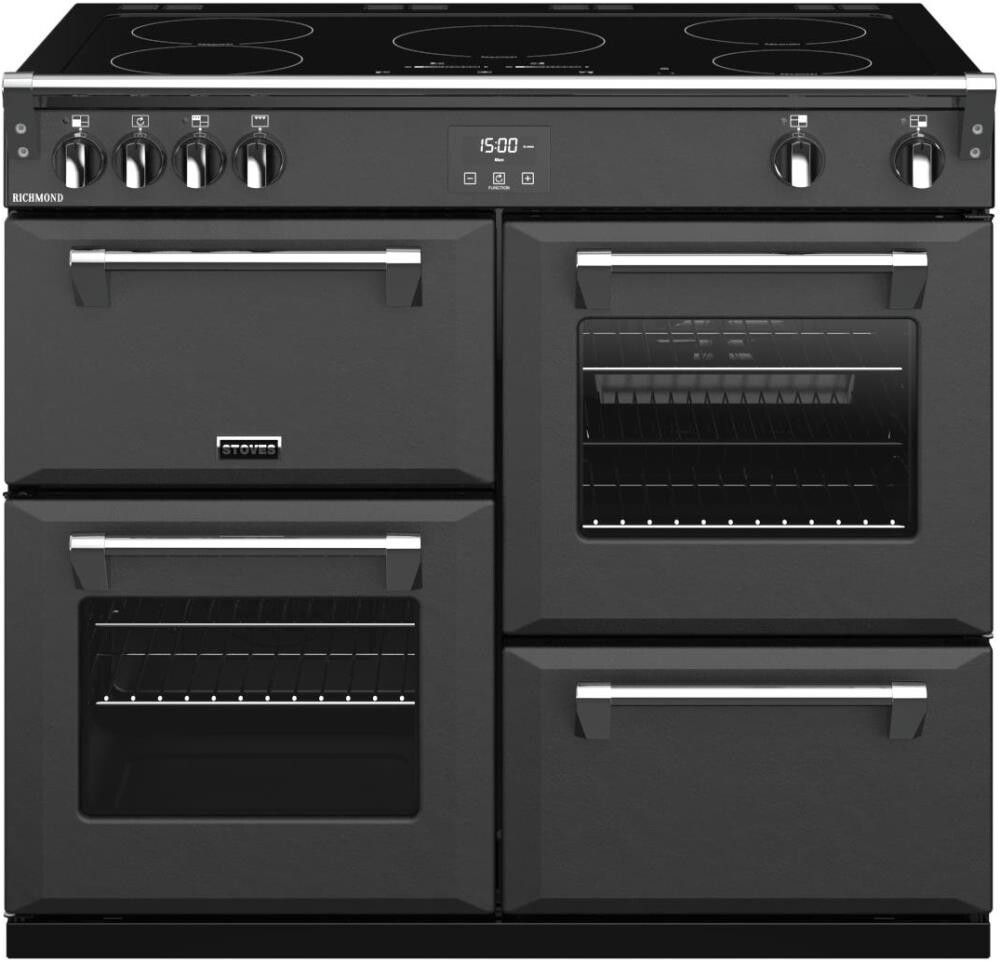 Stoves ST410255