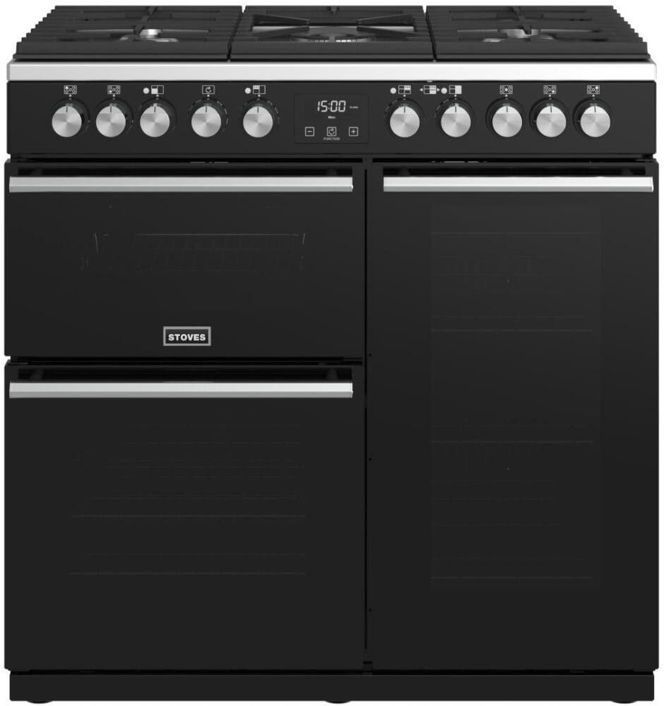 Stoves ST410743