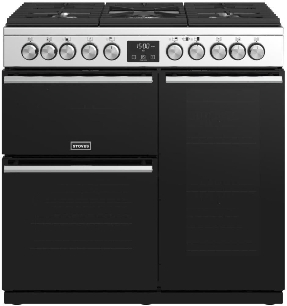 Stoves ST410744
