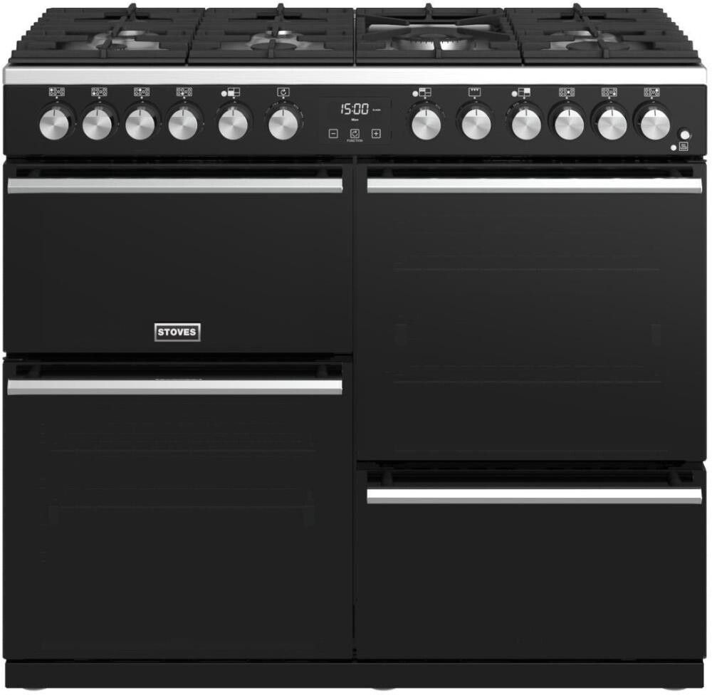 Stoves ST410745
