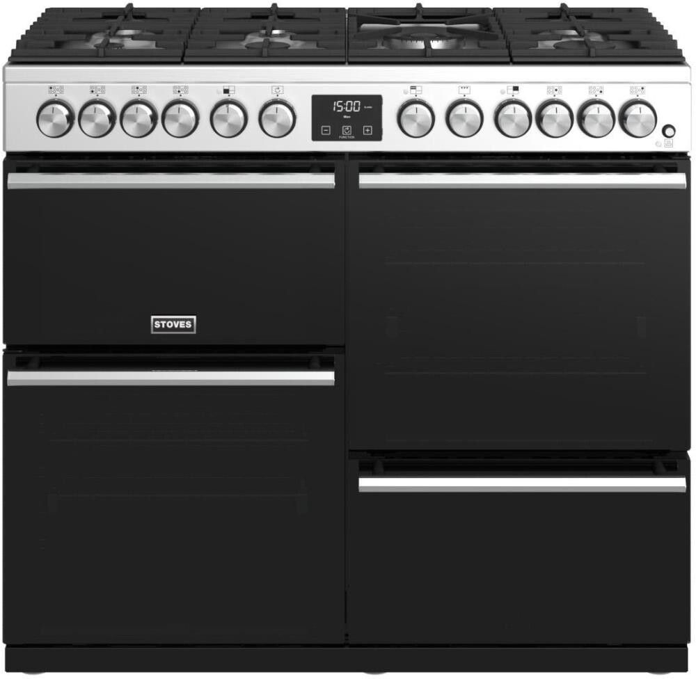 Stoves ST410746