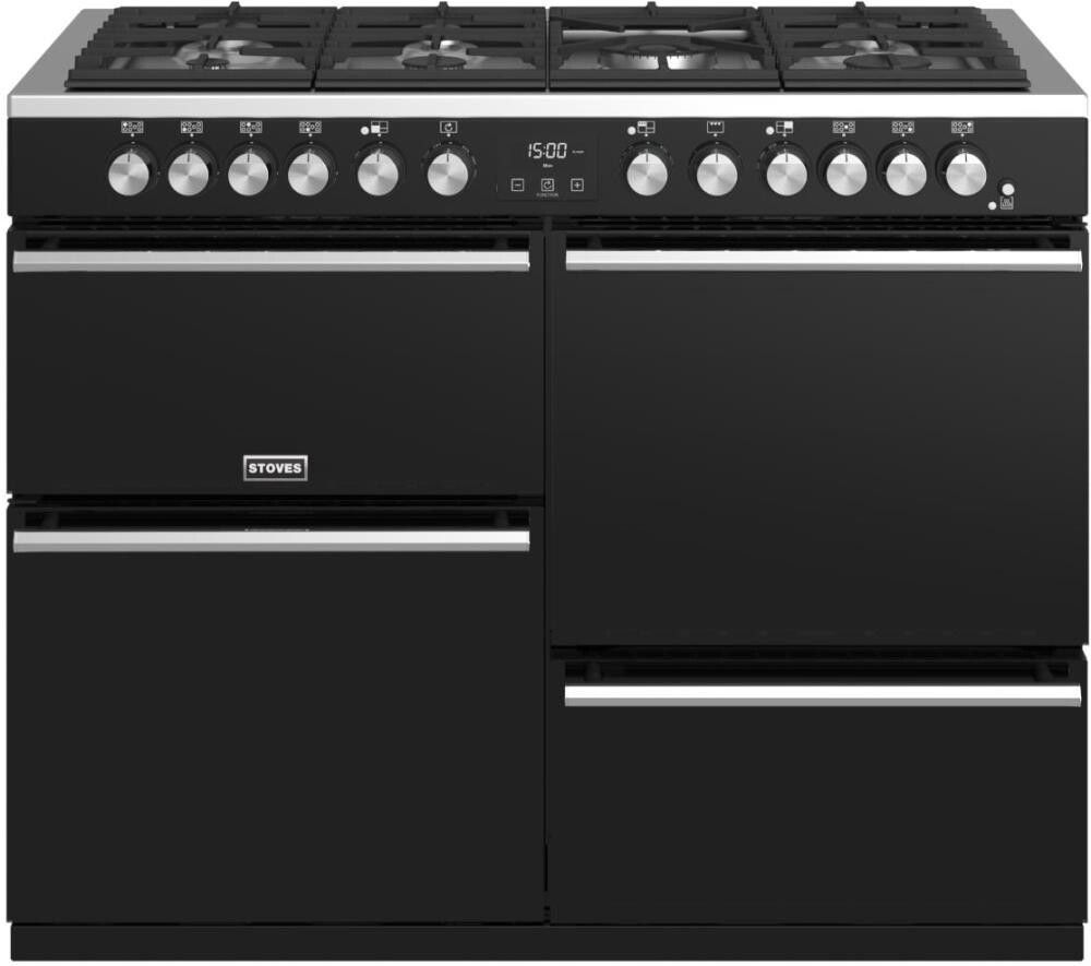 Stoves ST410747