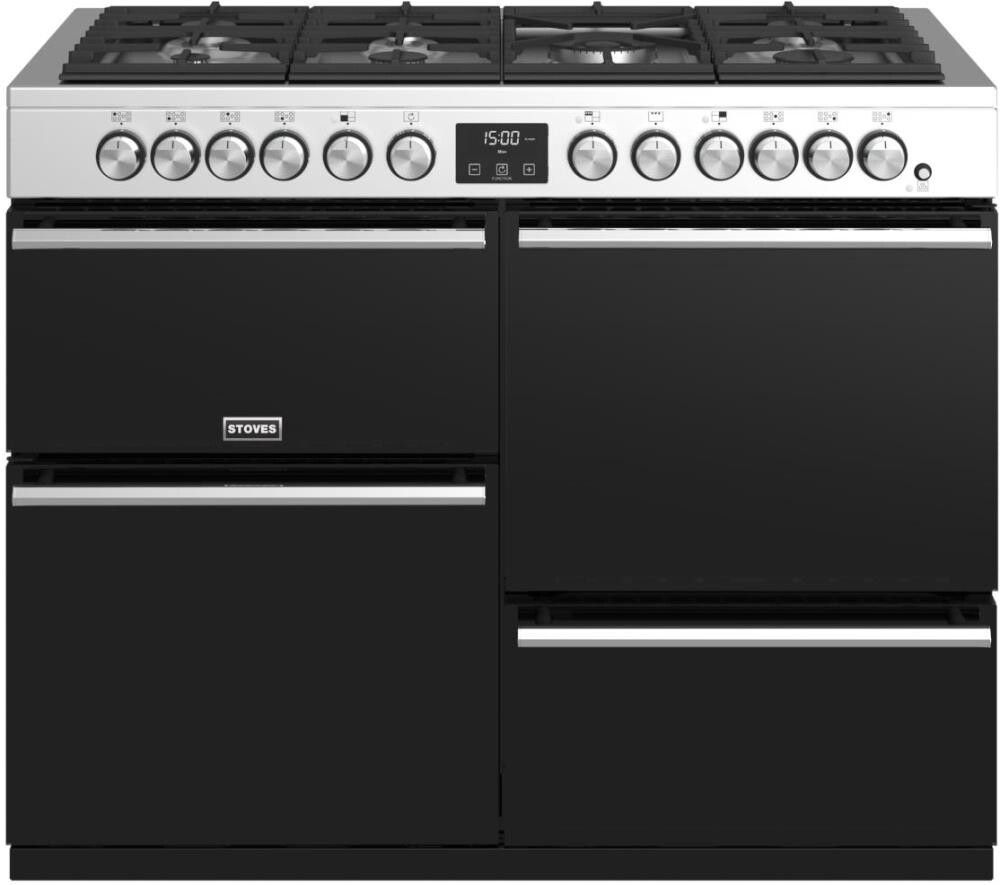 Stoves ST410748