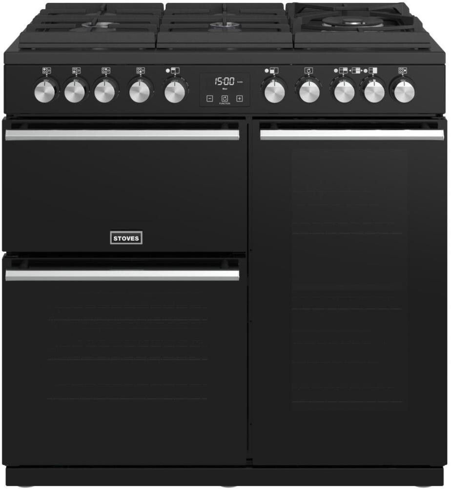 Stoves ST410749