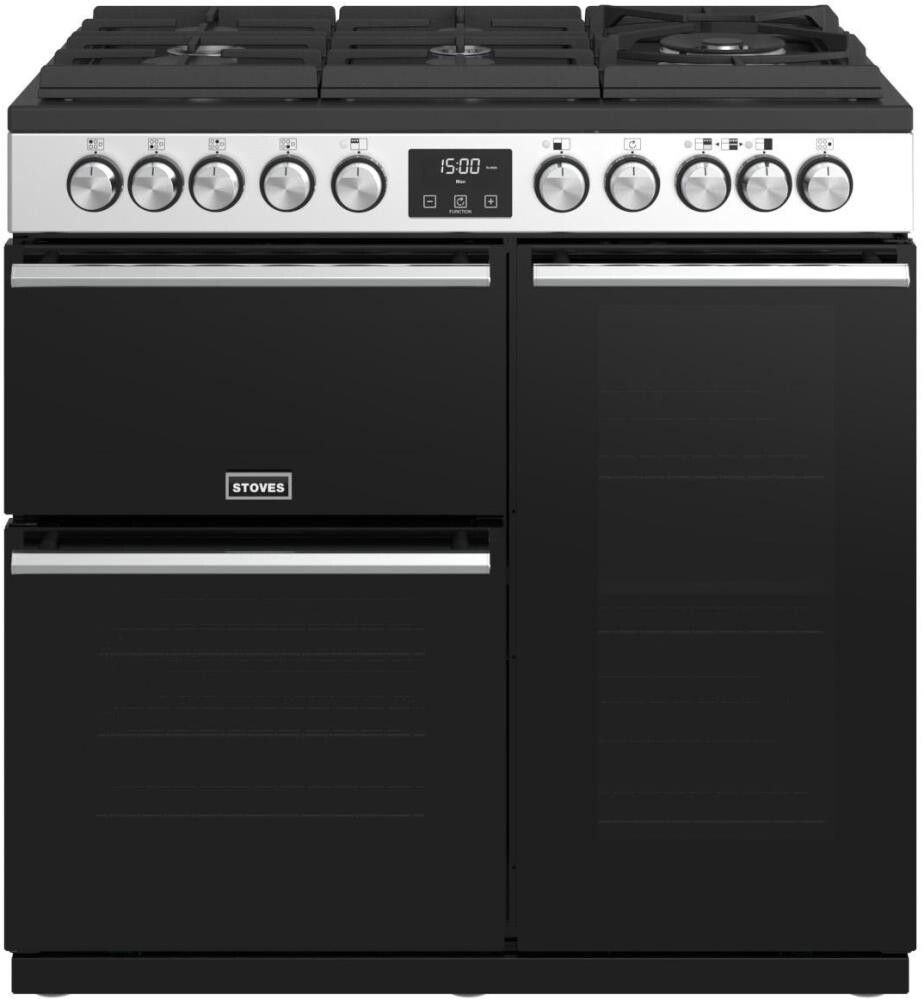 Stoves ST410750