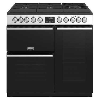 Stoves ST410750