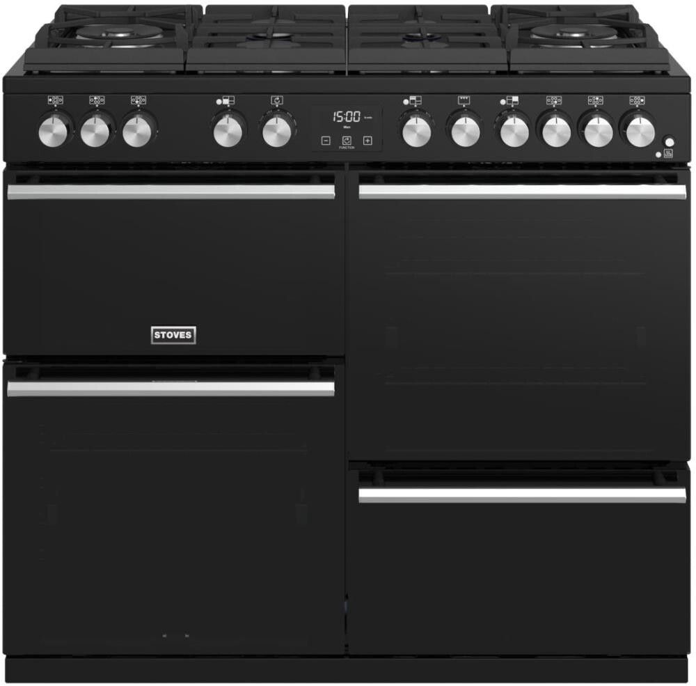 Stoves ST410751