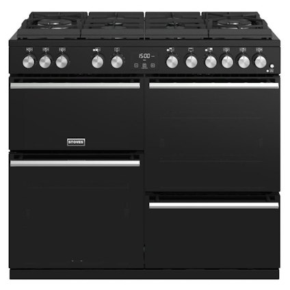 Stoves ST410751