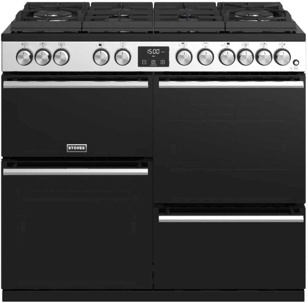 Stoves ST410752