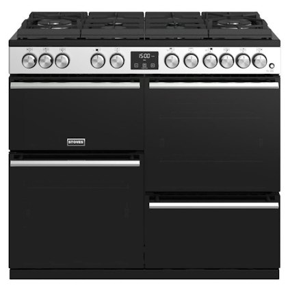 Stoves ST410752