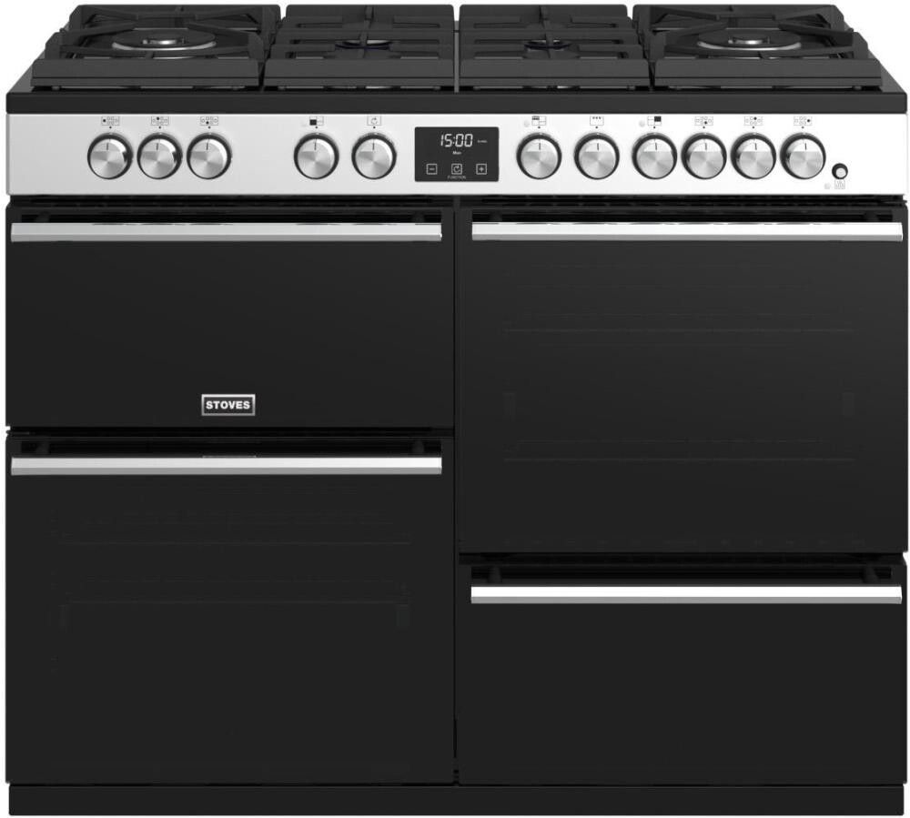 Stoves ST410754