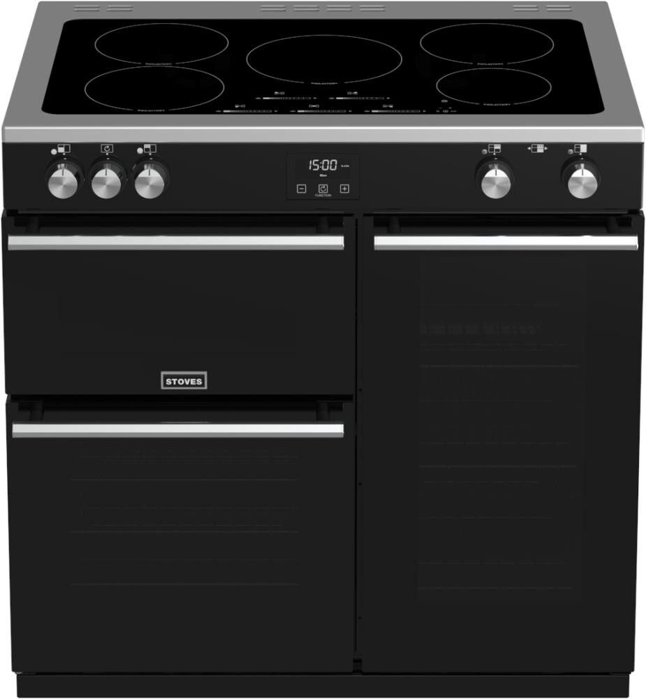 Stoves ST410755