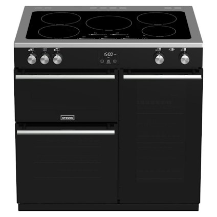 Stoves ST410755