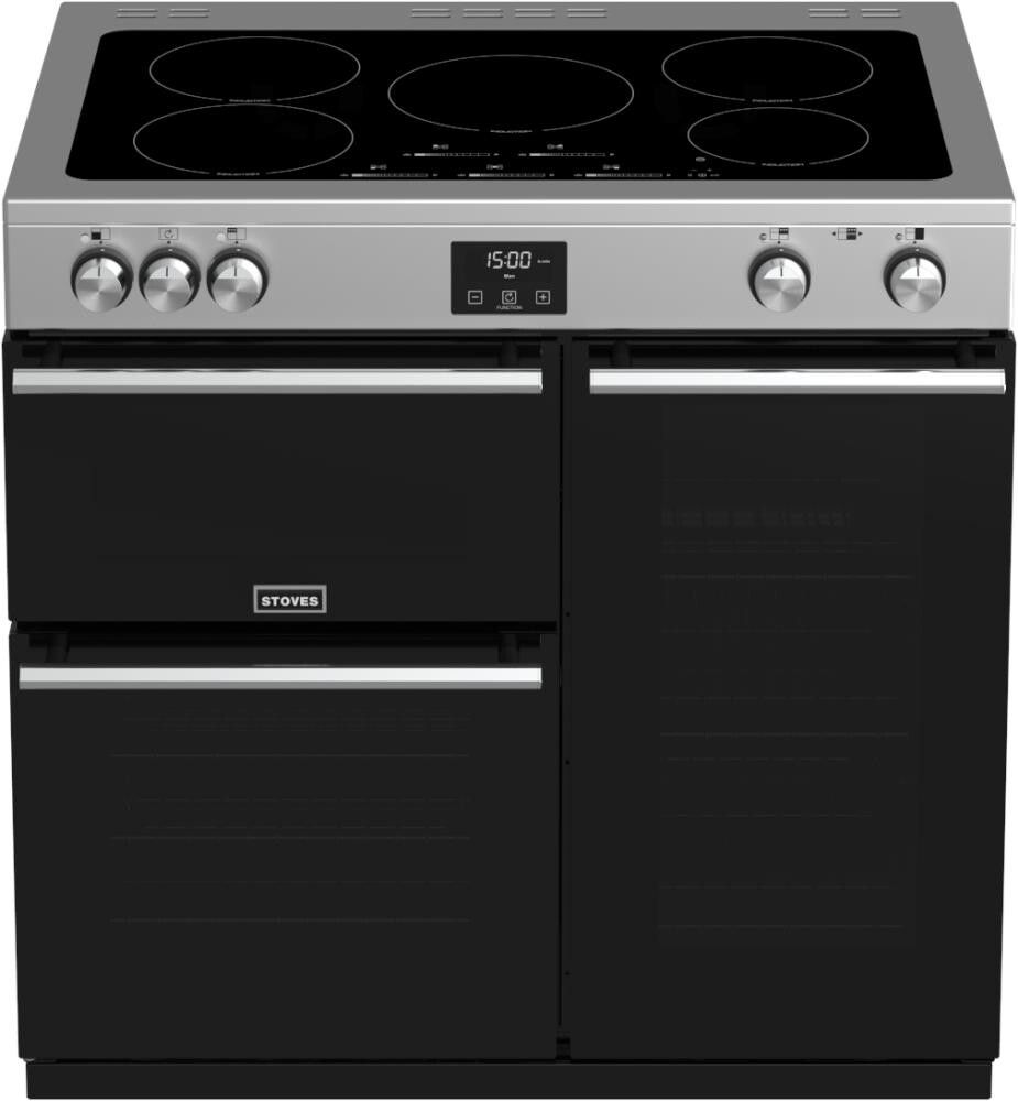 Stoves ST410756