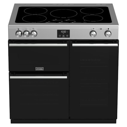 Stoves ST410756