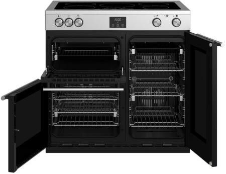 Stoves fornuis ST410756 afbeelding 3